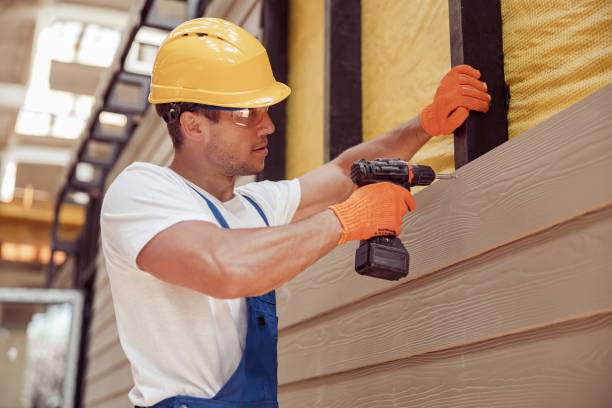 Best Storm Damage Siding Repair  in Greenwich, OH